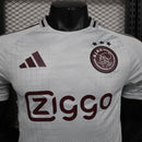 JERSEY AJAX FIRST VERSION PLAYER 24/25 MEN