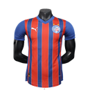 BAHIA SECOND VERSION PLAYER MEN 25/26
