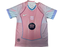 JERSEY BARCELONA PINK SECOND MEN 25/26