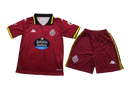 VALLADOLID THIRD KIT FOR KIDS 24/25