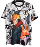 JAPÓN EDICIÓN LIMITADA XLIX 25/26 MEN