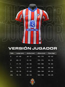 BARCELONA EDICIÓN ESPECIAL SECOND VERSION PLAYER MEN 24/25
