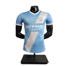 JERSEY MANCHESTER CITY FIRST VERSION PLAYER 25/26 MEN