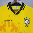 BRASIL FIRST 94 RETRO MEN