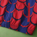 TRACKSUIT BARCELONA COLDPLAY DOBLE THIRD 25/26