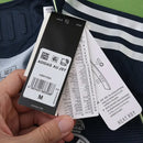 REAL MADRID SECOND VERSION PLAYER MEN 25/26