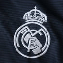 REAL MADRID SECOND MANGA LARGA MEN 25/26
