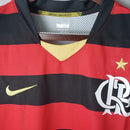 FLAMENGO FIRST RETRO MEN 08/09