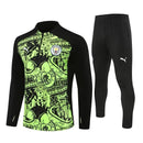 TRACKSUIT PANTS FOR MANCHESTER CITY EIGHTH 25/26 MEN