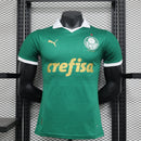 JERSEY PALMEIRAS FIRST VERSION PLAYER MEN 24/25