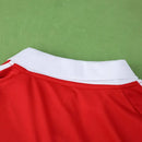 SEVILLA SECOND RED MEN 25/26