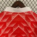 UNION SOVIETICA FIRST 1987/88 RETRO MEN