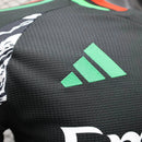 ARSENAL SECOND MANGA LARGA VERSION PLAYER 24/25 MEN