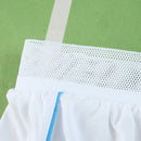 PANTS CORTOS NEWCASTLE FIRST VERSION PLAYER 25/26