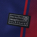 BARCELONA FIRST MANGA LARGA MEN 25/26