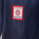 BAYERN DE MUNICH 97 98 FIRST RETRO LONG SLEEVE MEN