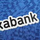 ATHLETIC BILBAO SECOND BLUE MEN 24/25