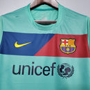 BARCELONA SECOND RETRO MEN 10/11