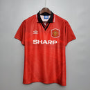 MANCHESTER UNITED FIRST RETRO 94/96 MEN