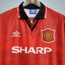 MANCHESTER UNITED FIRST RETRO 94/96 MEN