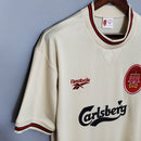 LIVERPOOL SECOND RETRO 96/97 MEN