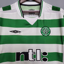 CELTIC FIRST RETRO 01/03 MEN