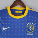 BRASIL SECOND 2010 RETRO MEN