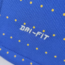 BRASIL SECOND 2010 RETRO MEN