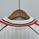 RIVER PLATE FIRST RETRO 95/96 MEN