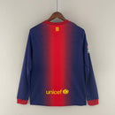 BARCELONA FIRST RETRO LONG SLEEVE MEN 12/13