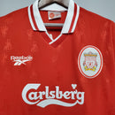 LIVERPOOL THIRD RETRO 96/97 MEN