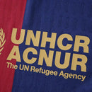 BARCELONA FIRST CACTUS JACK TRAVIS SCOTT VERSION PLAYER MEN 24/25