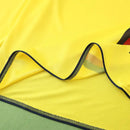 BARCELONA SECOND RETRO LONG SLEEVE MEN 08/09