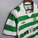 CELTIC FIRST RETRO 01/03 MEN
