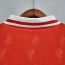 LIVERPOOL THIRD RETRO 96/97 MEN