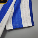 MANCHESTER UNITED SECOND RETRO 94/96 MEN