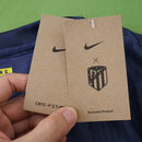ATLÉTICO DE MADRID SECOND 25 26 VERSION PLAYER