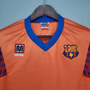 BARCELONA THIRD RETRO MEN 89/92