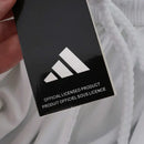 PANTS CORTOS REAL MADRID FIRST MEN 25/26