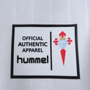 CELTA DE VIGO EDICIÓN ESPECIAL WHITE MEN 25/26