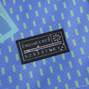 JERSEY BARCELONA GREEN MEN 25/26