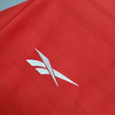 LIVERPOOL FIRST 1998 RETRO MEN