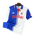 ATLÉTICO DE MADRID THIRD RETRO MEN 96/97