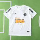 JERSEY SANTOS FIRST 2013 KIT FOR RETRO KIDS