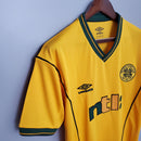 CELTIC SECOND RETRO 01/03 MEN