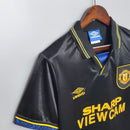 MANCHESTER UNITED SECOND RETRO 93/95 MEN