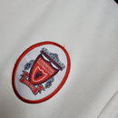 LIVERPOOL SECOND 1998 RETRO MEN