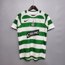 CELTIC SECOND RETRO 05/06 MEN