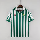 REAL BETIS FIRST RETRO MEN 82/85
