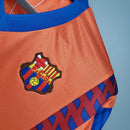 BARCELONA THIRD RETRO MEN 89/92